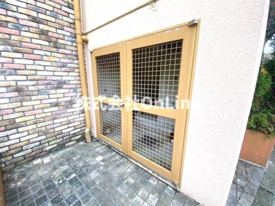 【その他共用部分】 | 朝風マンション1番館