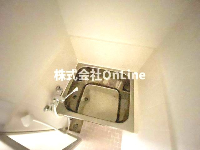 【浴室】 | 朝風マンション1番館