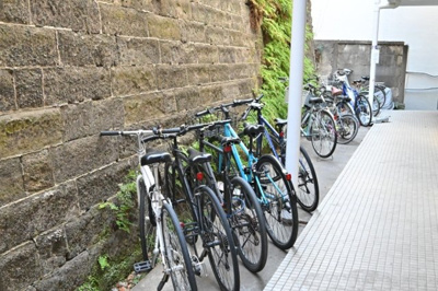 【ロビー】 | パレ・ドール本郷