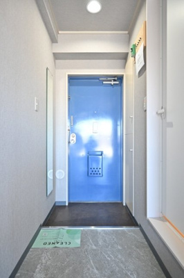 【バルコニー】 | パレ・ドール本郷