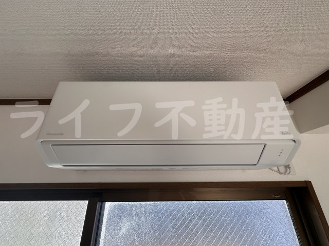 ドミール新深江の設備