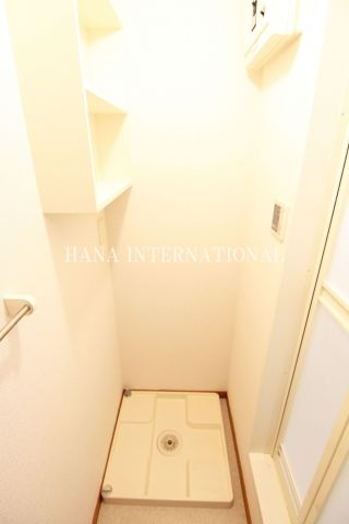 ラポールⅠの設備