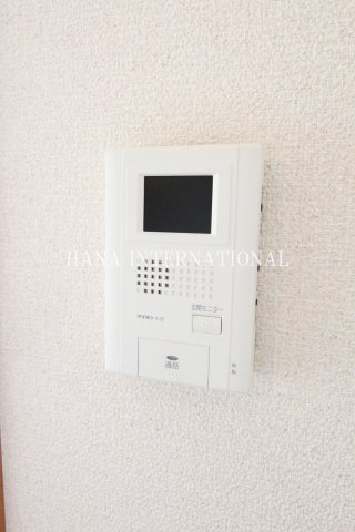 ラポールⅠのセキュリティ