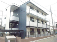 ラポールⅠの画像