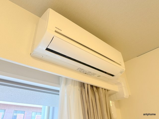 パークアクシス心斎橋　仲介手数料無料の設備