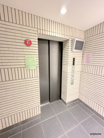 パークアクシス心斎橋　仲介手数料無料の設備