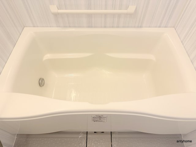 パークアクシス心斎橋　仲介手数料無料の浴室