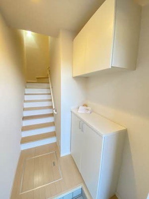 【玄関】 | クラヴィエ野依