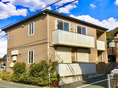 【外観】 | クラヴィエ野依