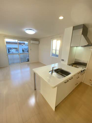 【キッチン】 | クラヴィエ野依