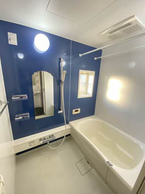 【浴室】 | クラヴィエ野依