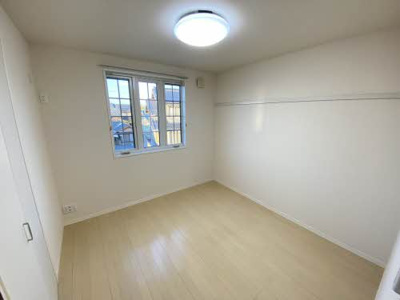 【寝室】 | クラヴィエ野依