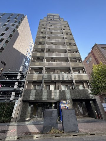 パレステュディオ神田神保町