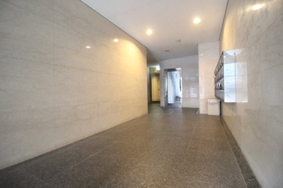 【エントランス】 | GRANDE