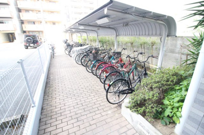 【その他共用部分】 | GRANDE