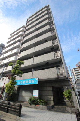 【外観】 | GRANDE