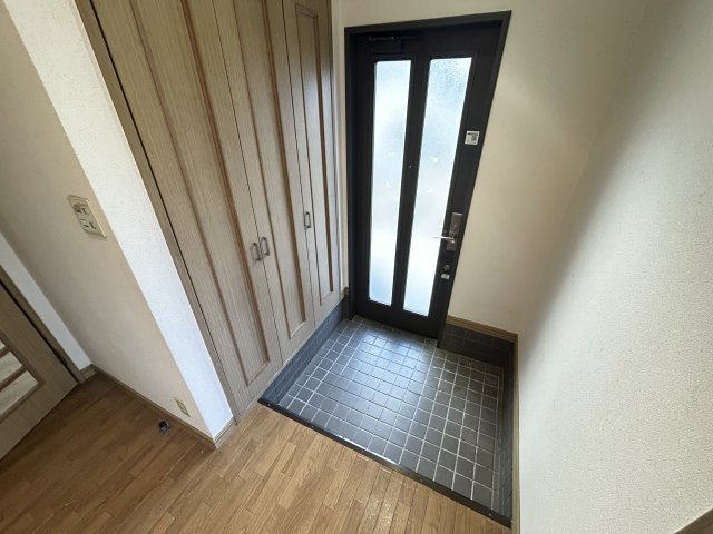 イーストタウン朱雀Ｄ