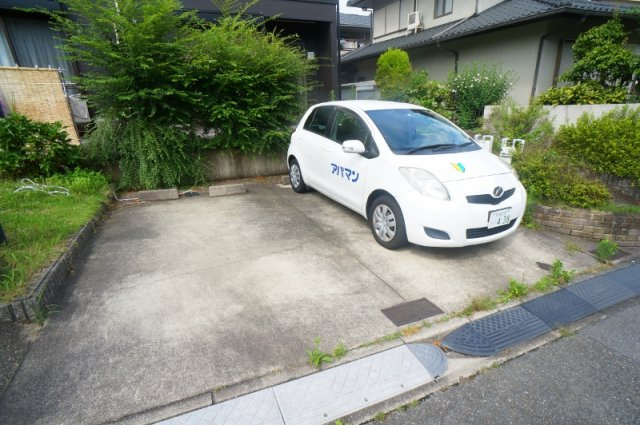 イーストタウン朱雀Ｄ