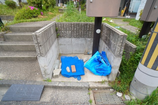 イーストタウン朱雀Ｄ