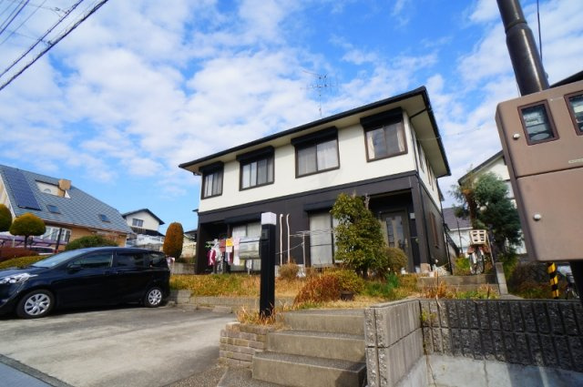 イーストタウン朱雀Ｄ