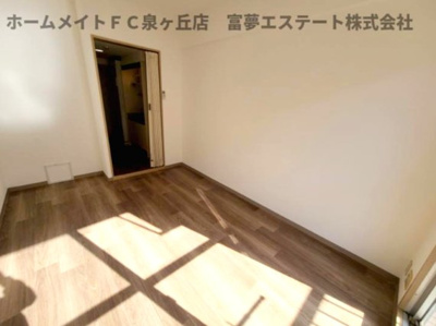 【内装】 | プリメールFujiwara