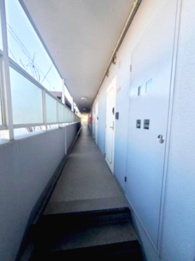 【ロビー】 | プリメールFujiwara