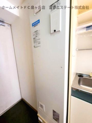 【設備】 | プリメールFujiwara