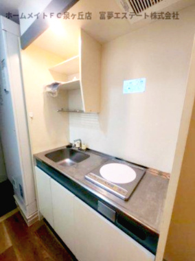 【キッチン】 | プリメールFujiwara