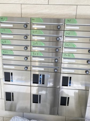 【その他共用部分】 | ガーデンヴィラ南阿佐谷