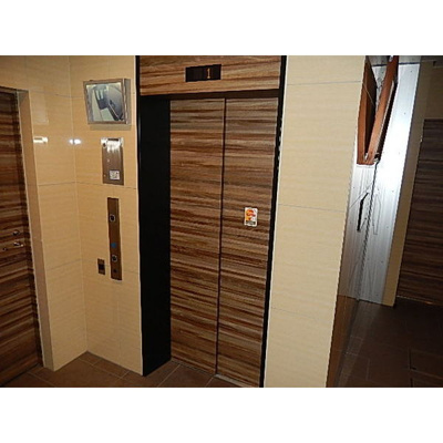 【その他共用部分】 | エスパシオ・コモド大阪新町 仲介手数料無料