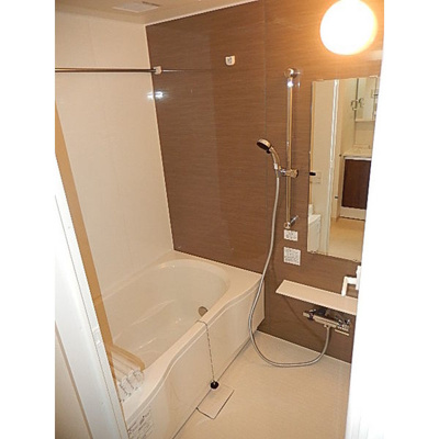 【浴室】 | エスパシオ・コモド大阪新町 仲介手数料無料