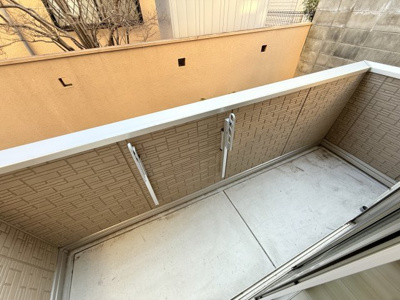 【バルコニー】 | フェリーチェヴェント