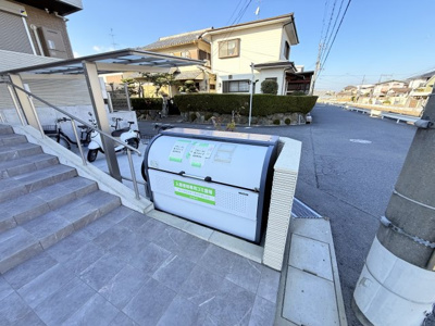 【その他共用部分】 | フェリーチェヴェント