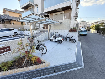 【その他共用部分】 | フェリーチェヴェント