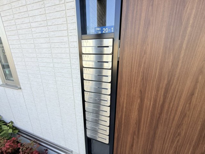 【その他共用部分】 | フェリーチェヴェント