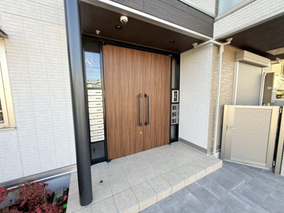 【エントランス】 | フェリーチェヴェント