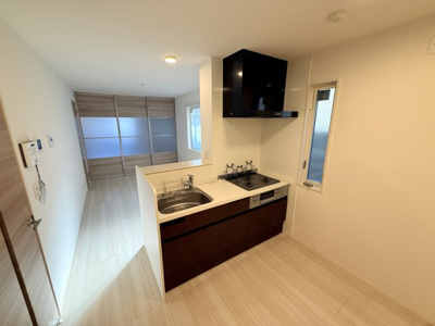 【キッチン】 | フェリーチェヴェント