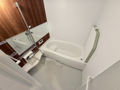 【浴室】 | フェリーチェヴェント