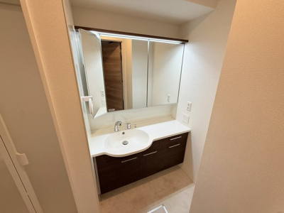 【独立洗面台】 | フェリーチェヴェント