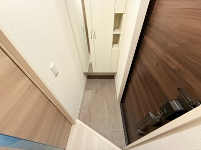 【玄関】 | フェリーチェヴェント