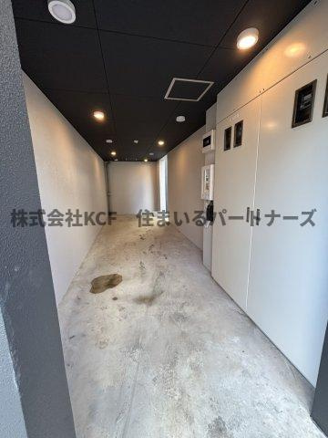 GlanZ　六ツ門のその他