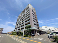 エイルマンション伊都の杜の画像