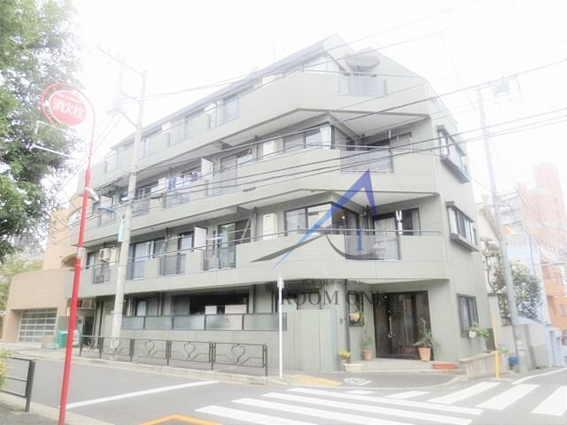 コスモＡｏｉ文京