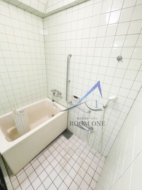 コスモＡｏｉ文京の浴室|お風呂です。