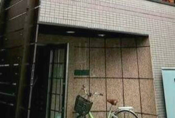 駒込Ｋ＆Ｍのエントランス