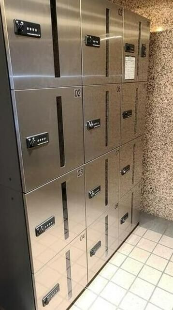 駒込Ｋ＆Ｍのその他共用部分