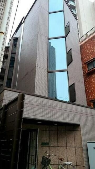 駒込Ｋ＆Ｍの外観