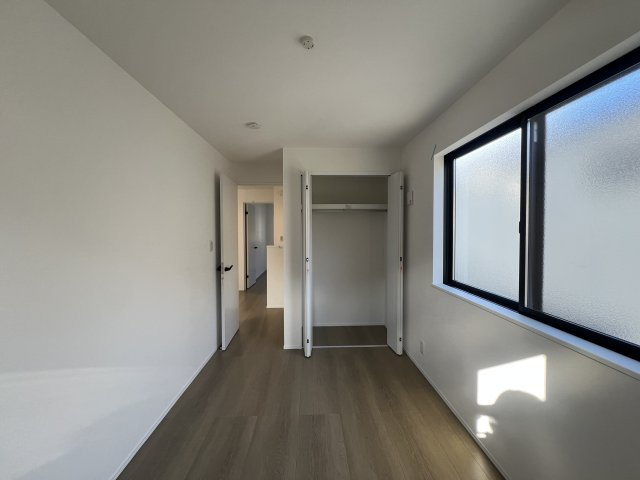 ～大人の余裕～行けば納得の環境【鎌倉市二階堂】新築戸建の洋室|広々とした洋室です