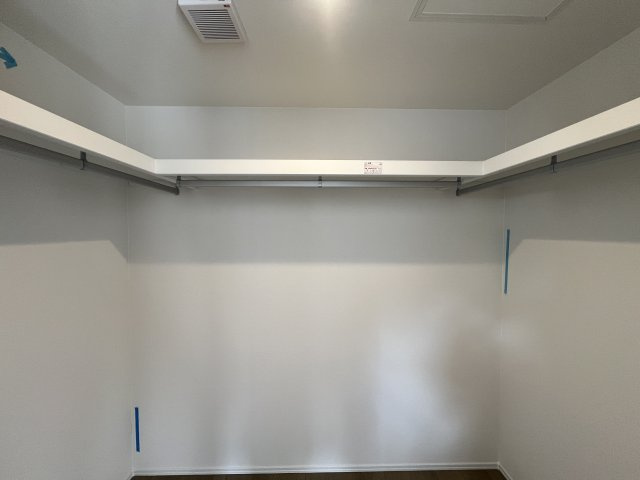 ～大人の余裕～行けば納得の環境【鎌倉市二階堂】新築戸建の収納