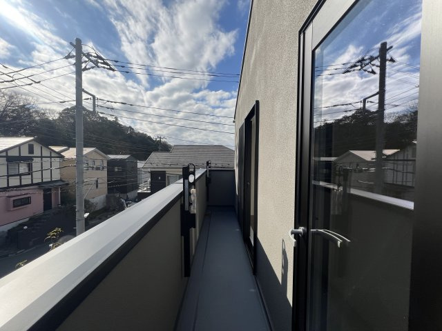 ～大人の余裕～行けば納得の環境【鎌倉市二階堂】新築戸建の展望